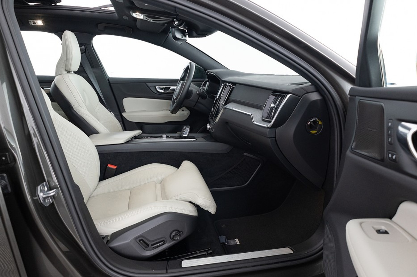 Foto van Volvo V60 Cross Country