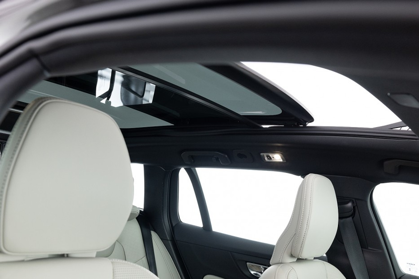 Foto van Volvo V60 Cross Country