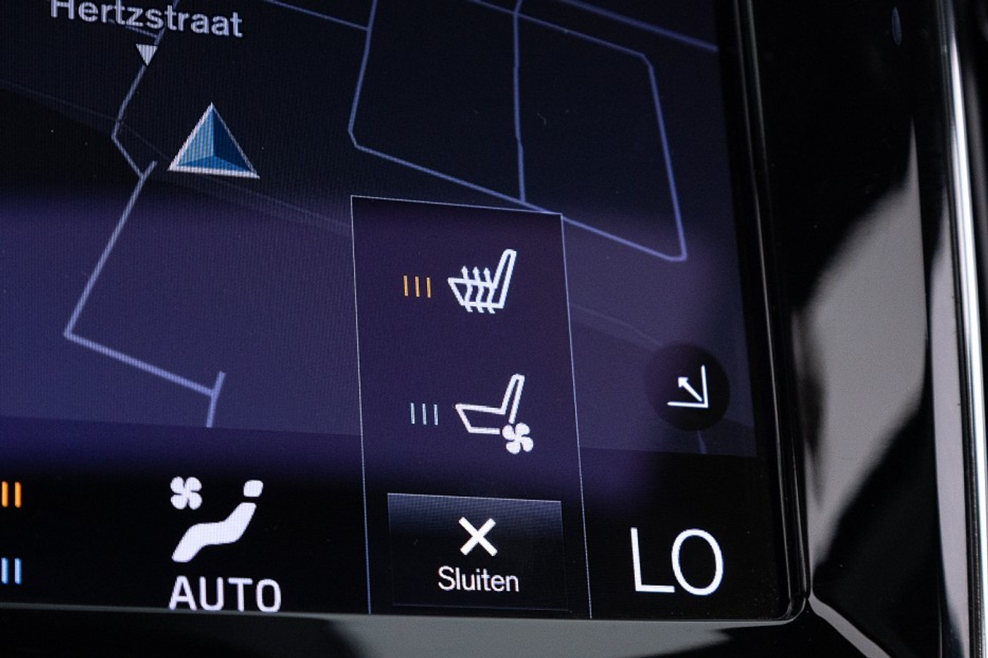 Foto van Volvo V60 Cross Country