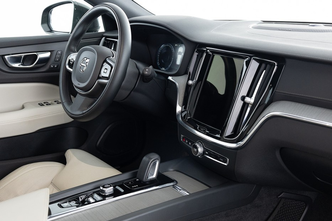 Foto van Volvo V60 Cross Country