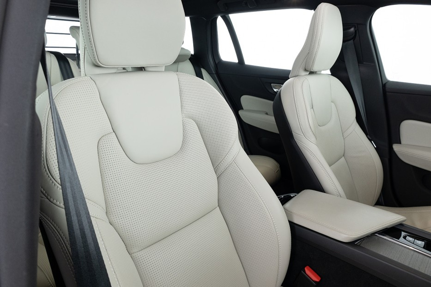 Foto van Volvo V60 Cross Country