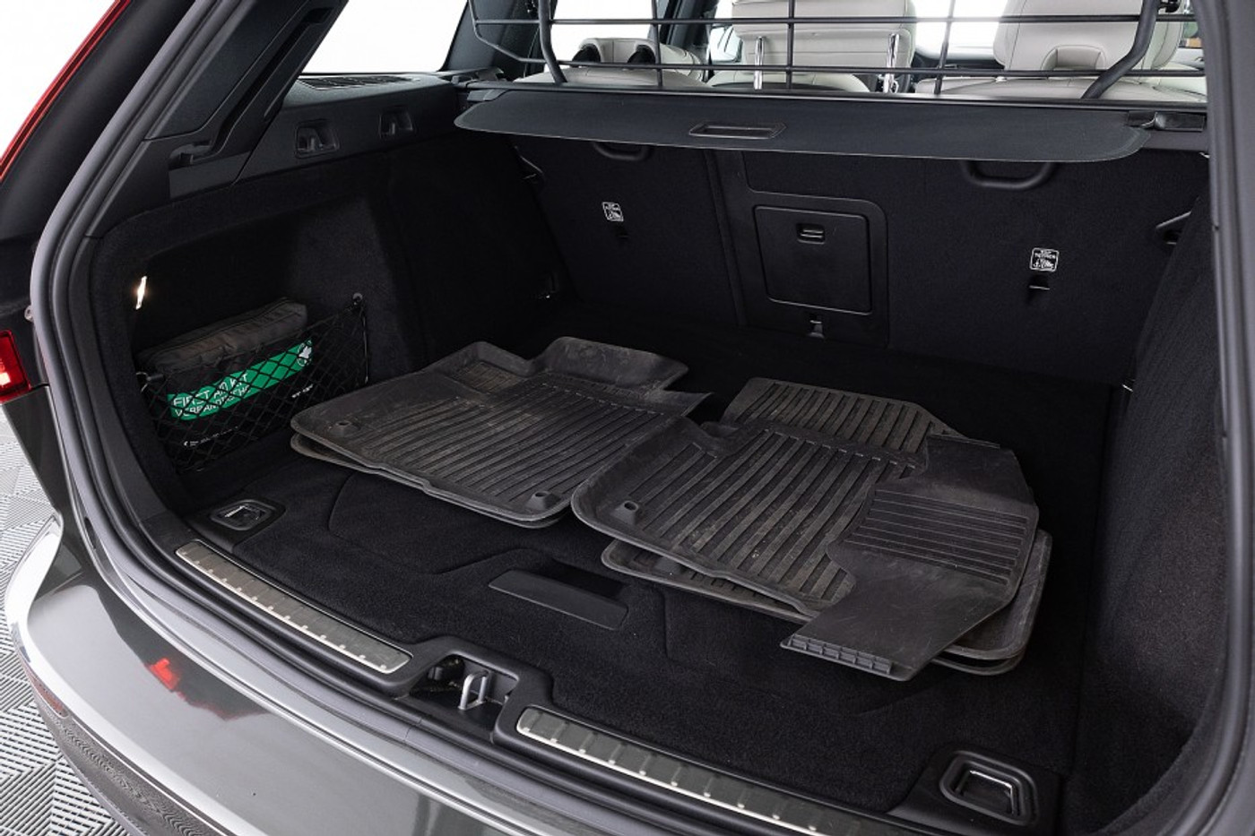 Foto van Volvo V60 Cross Country