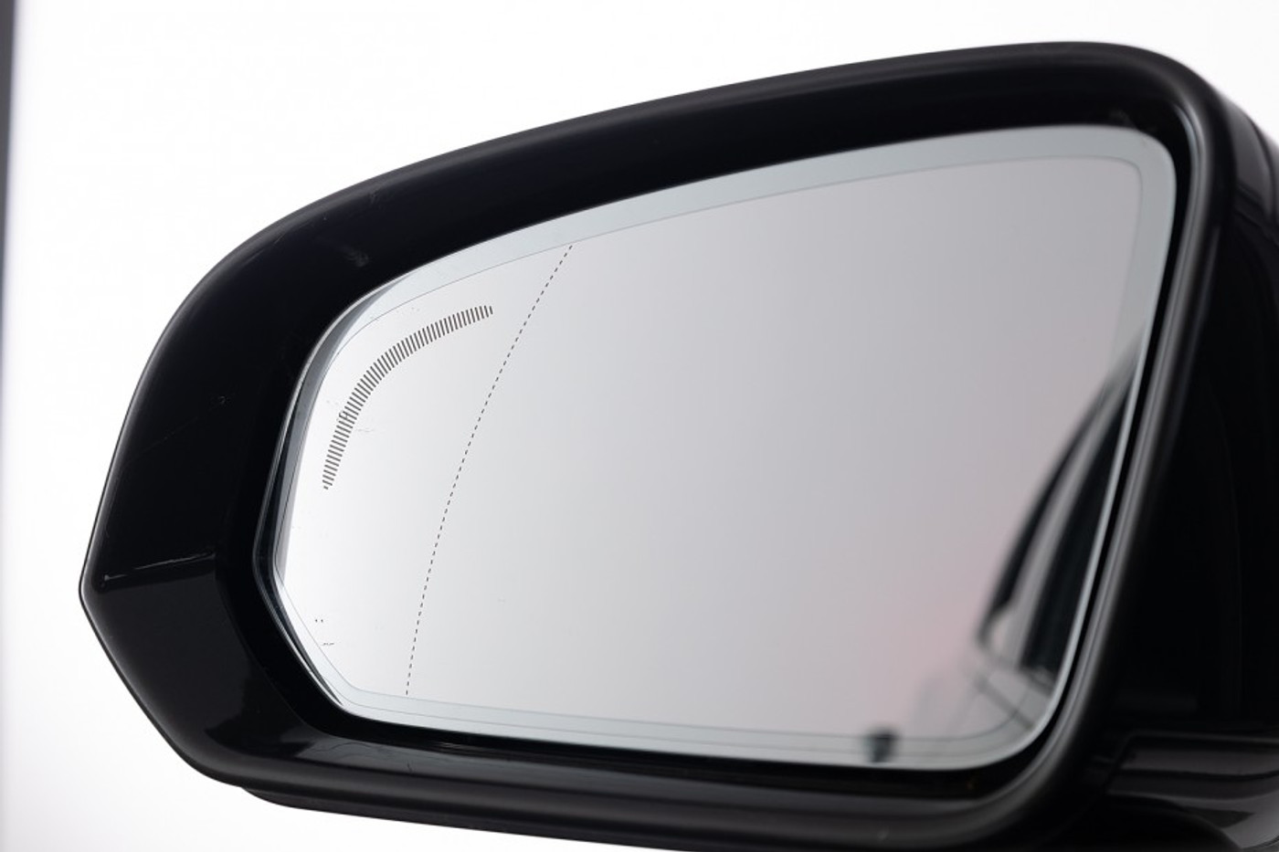 Foto van Volvo V60 Cross Country