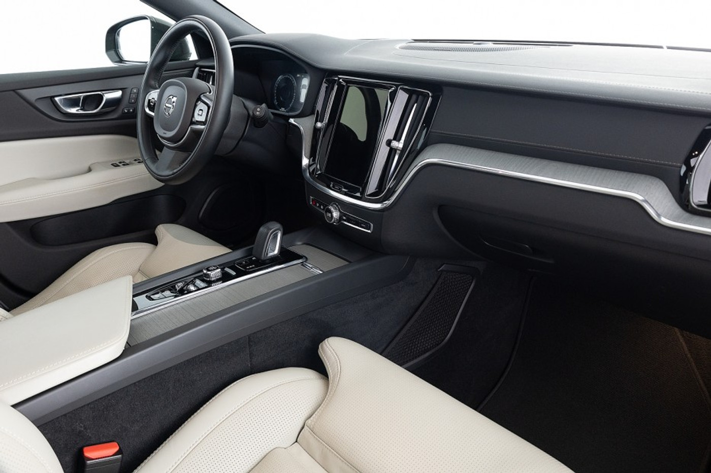 Foto van Volvo V60 Cross Country