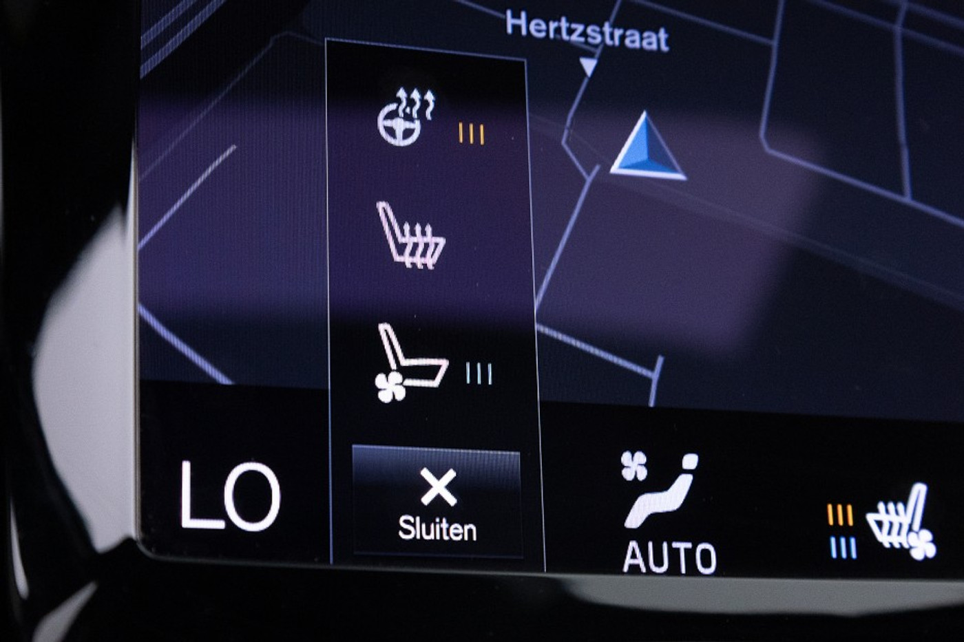 Foto van Volvo V60 Cross Country