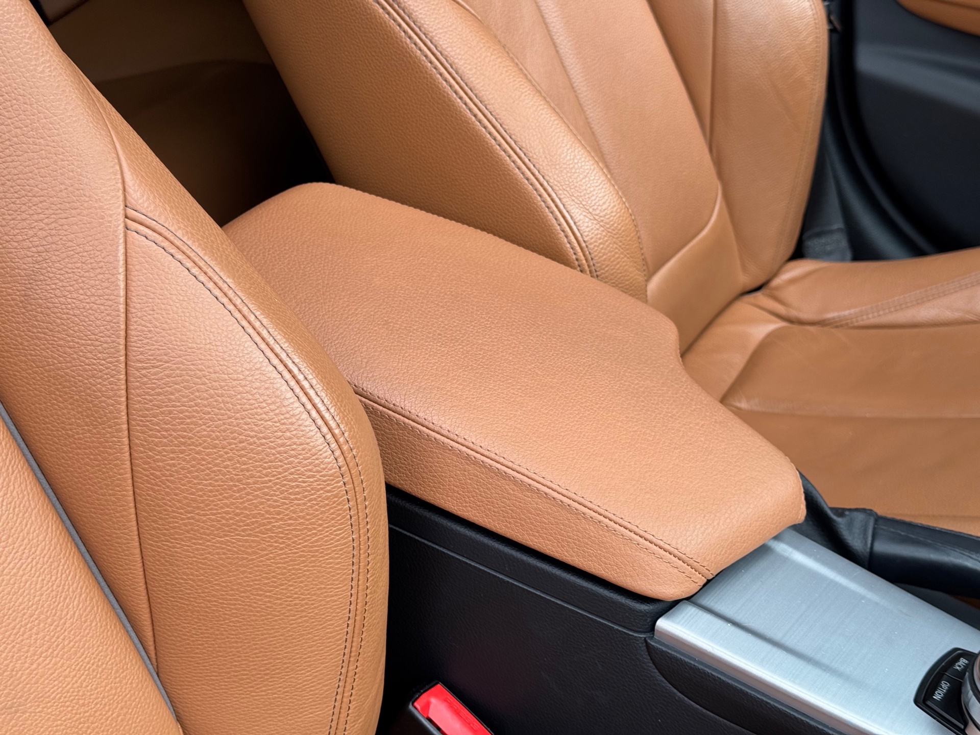 Foto van BMW 318i