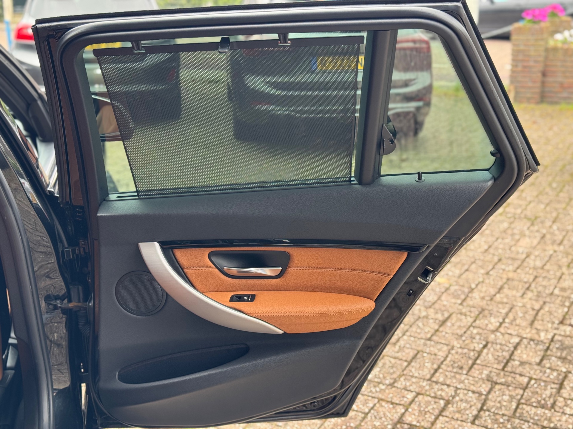 Foto van BMW 318i