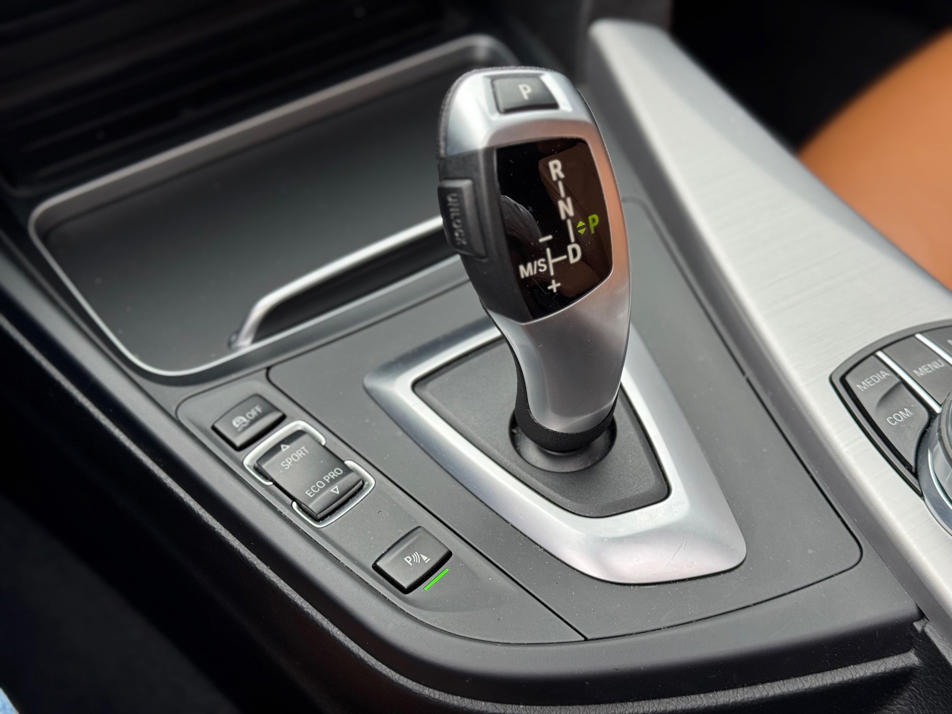 Foto van BMW 318i