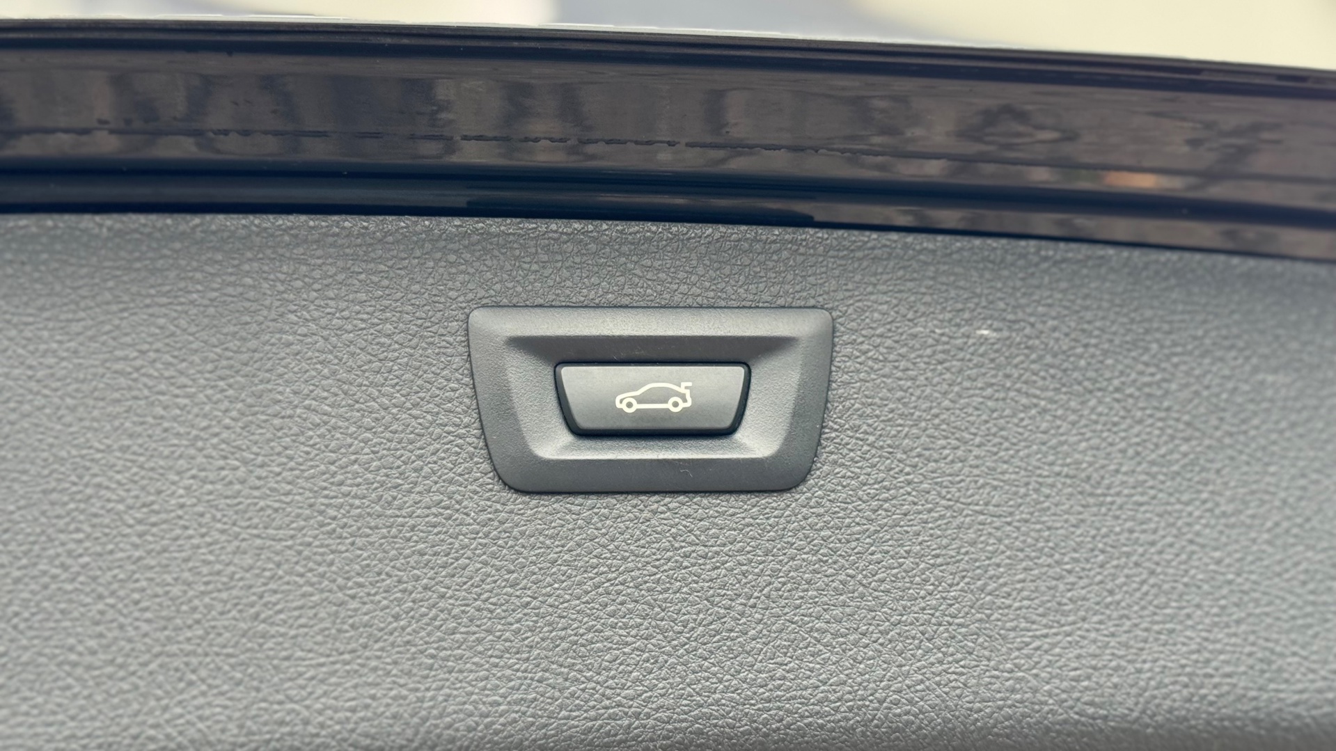 Foto van BMW 318i