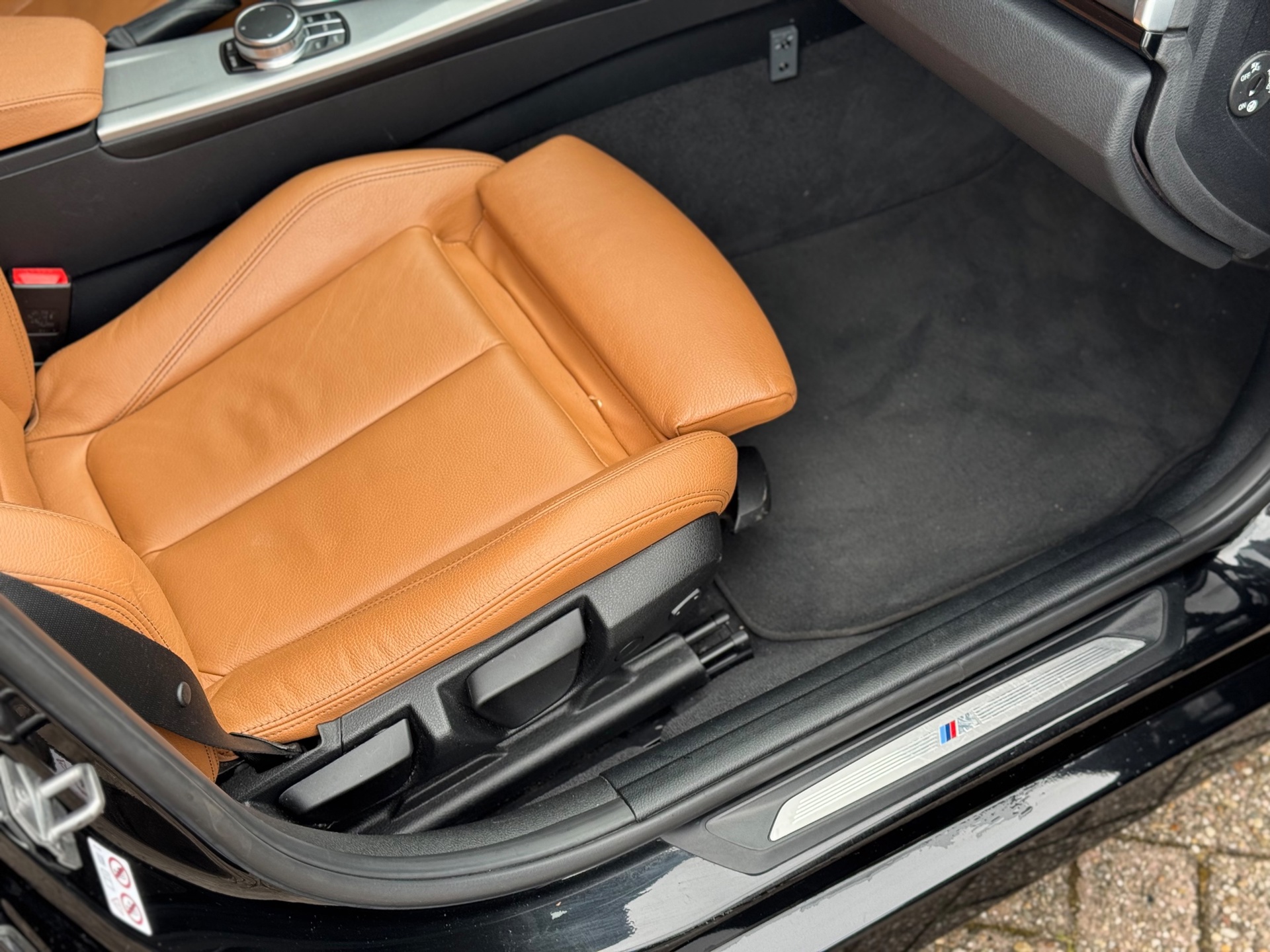 Foto van BMW 318i