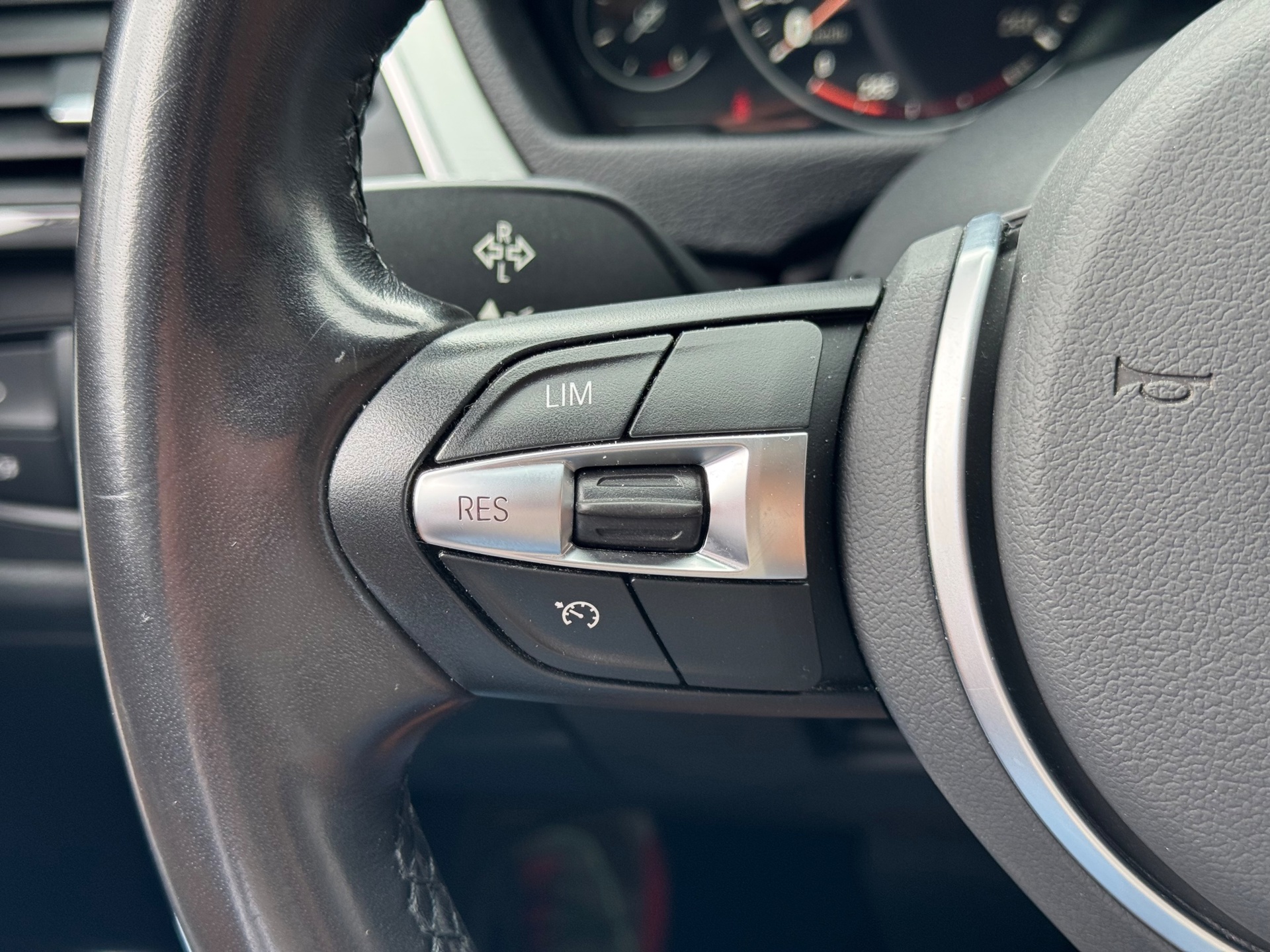 Foto van BMW 318i