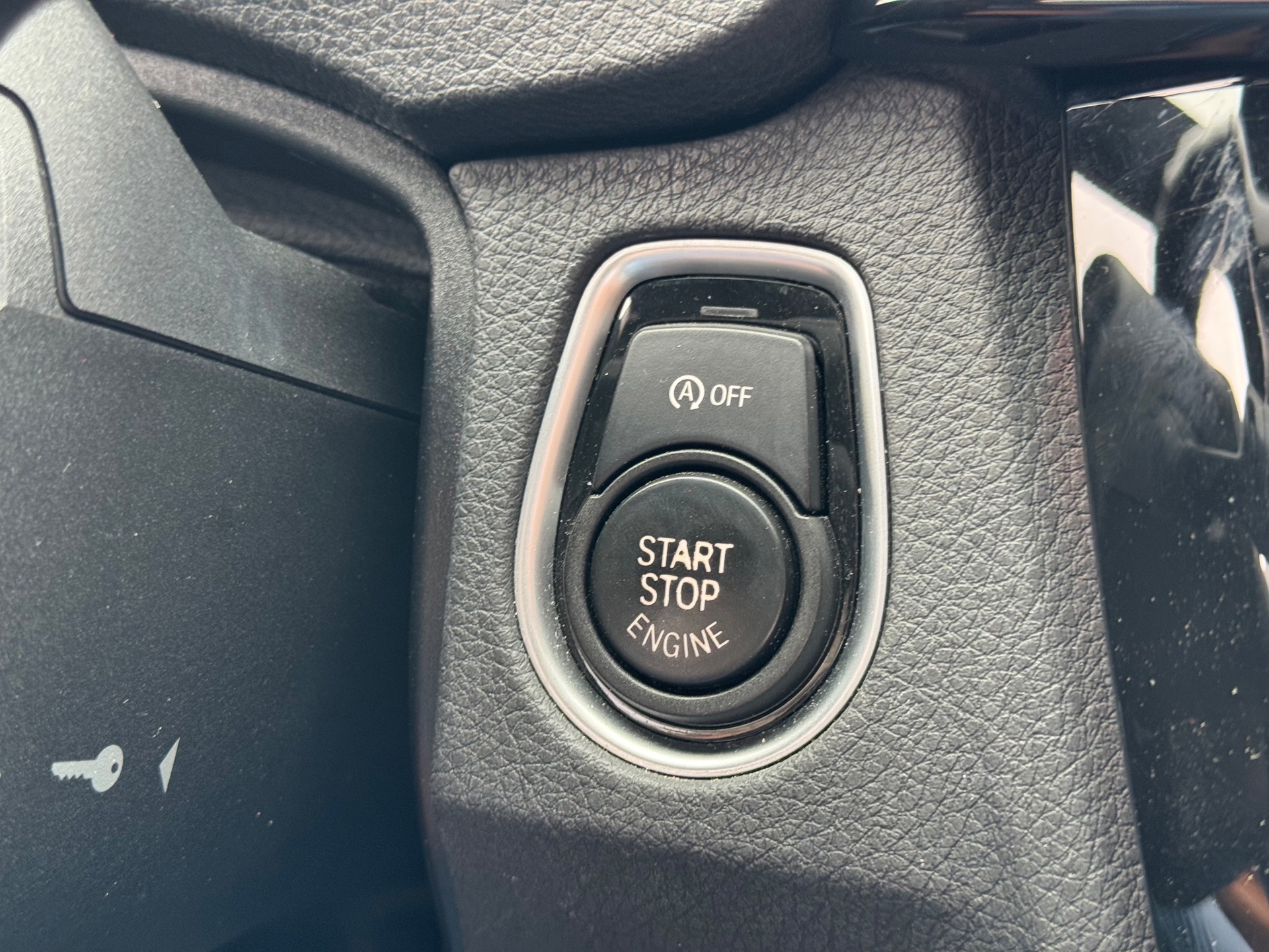 Foto van BMW 318i