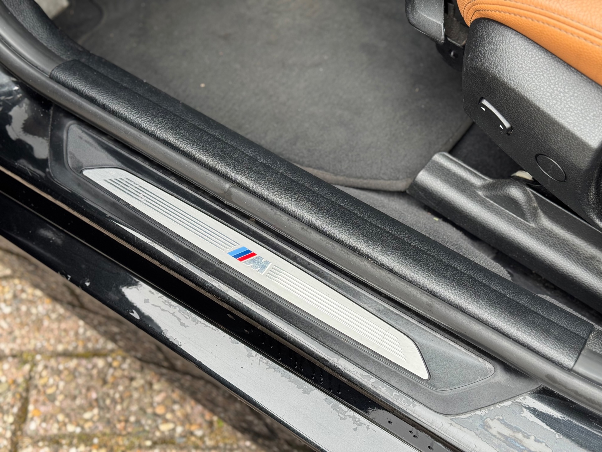 Foto van BMW 318i