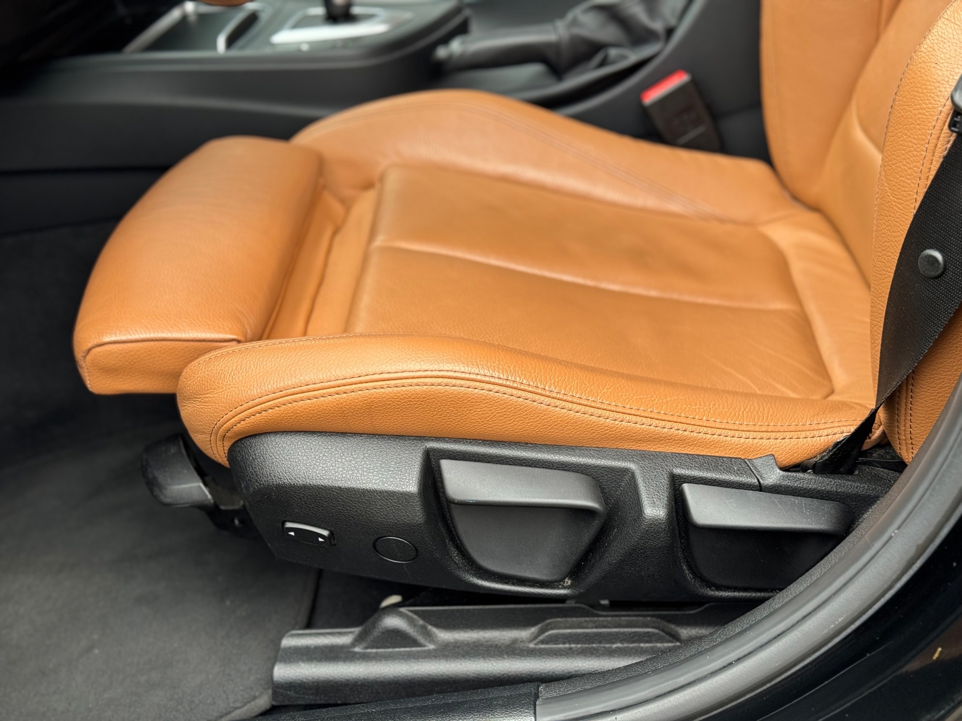 Foto van BMW 318i
