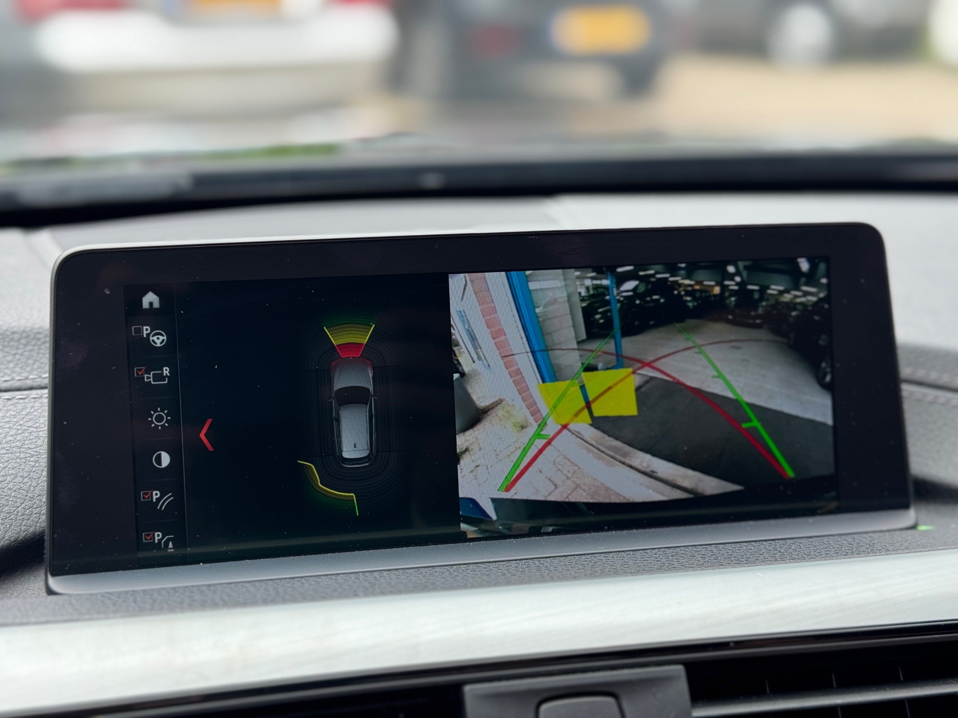 Foto van BMW 318i
