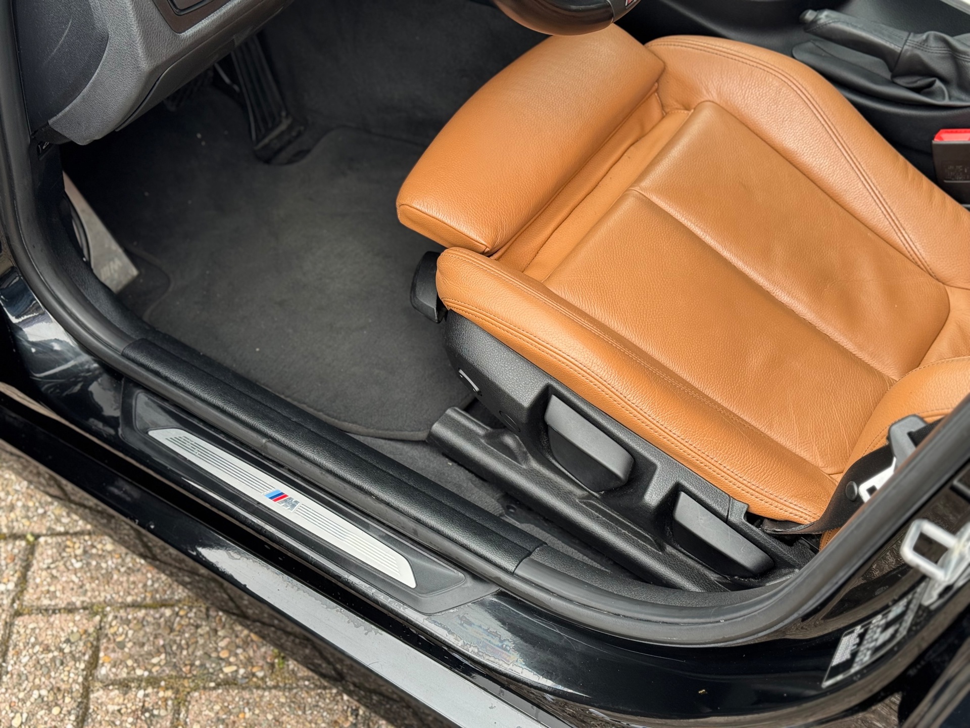 Foto van BMW 318i