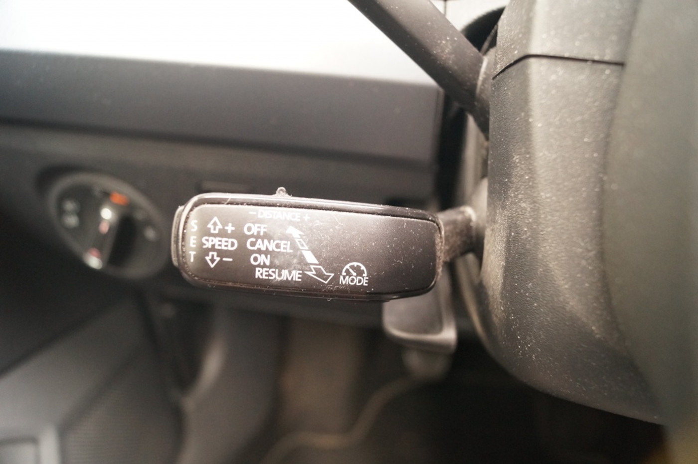Foto van Seat Arona