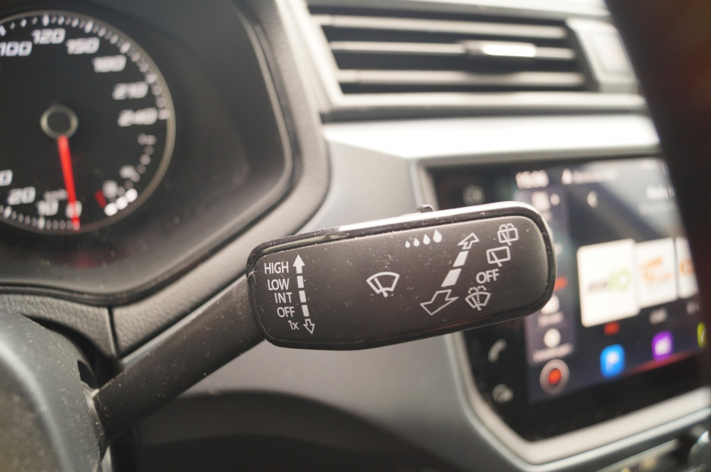 Foto van Seat Arona