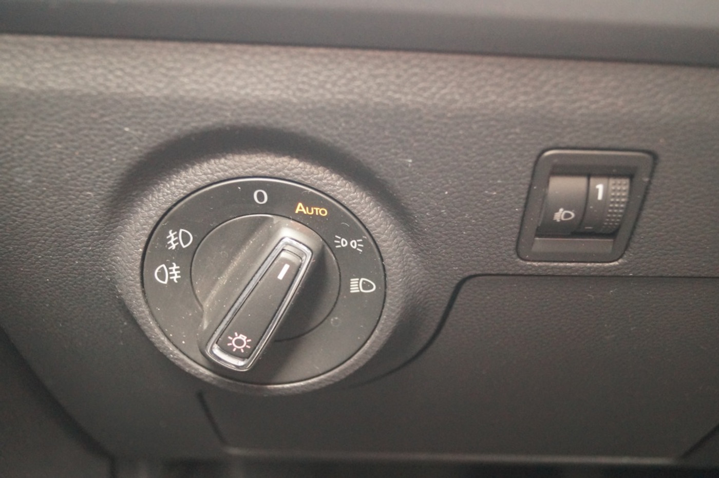 Foto van Seat Arona