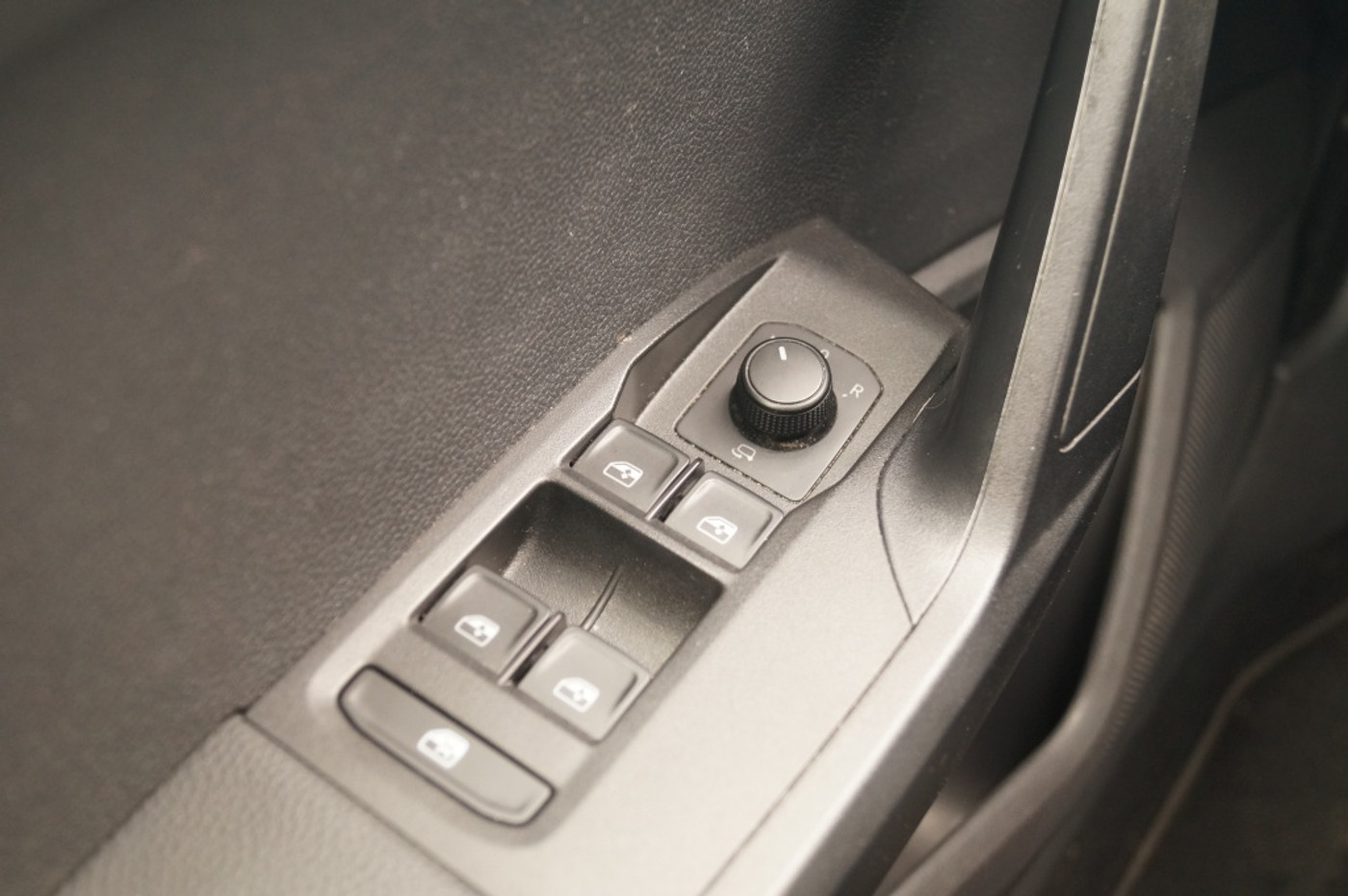 Foto van Seat Arona