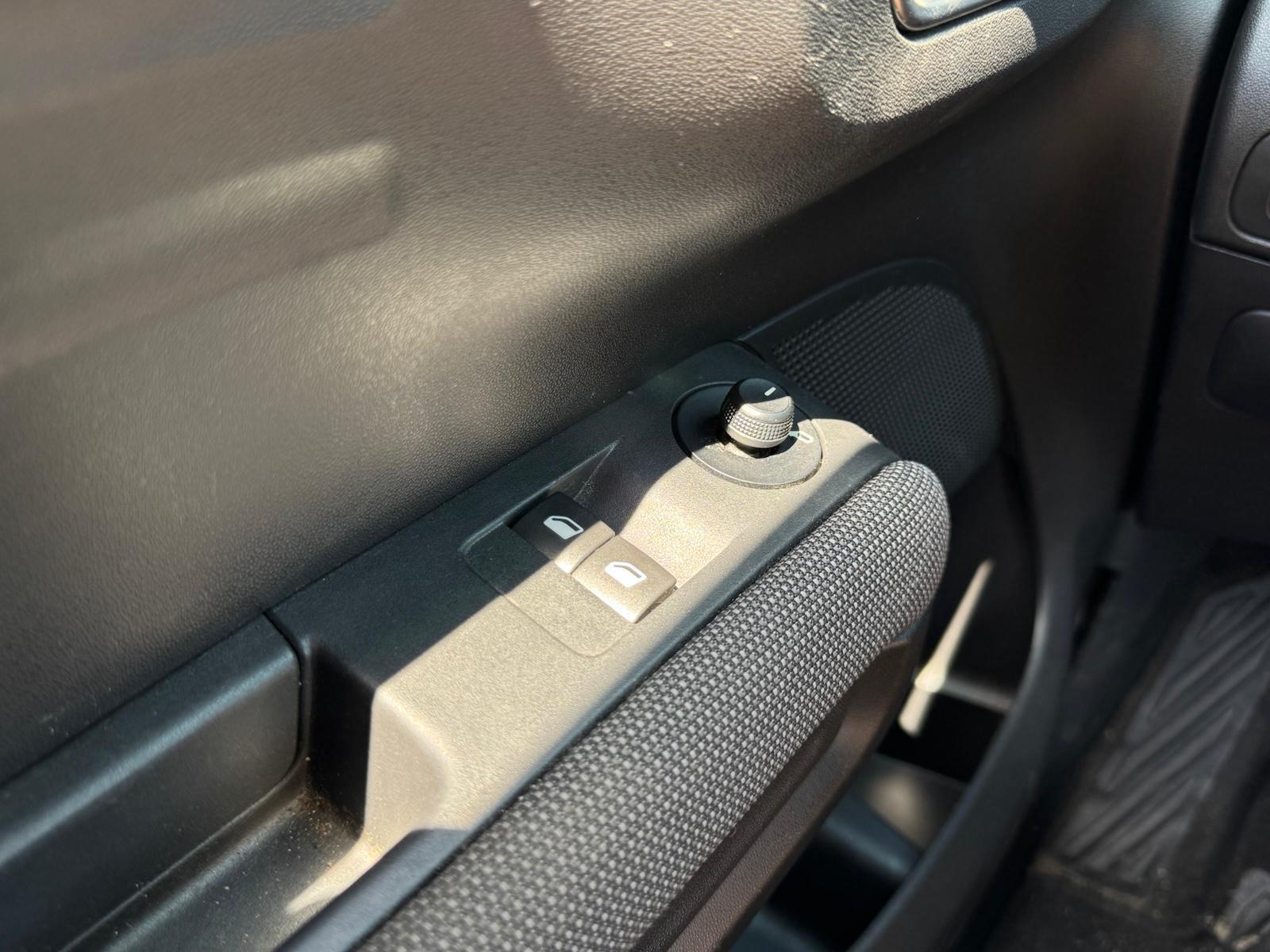 Foto van Citroen C3 Aircross