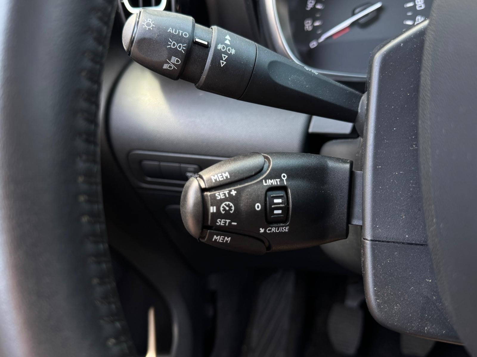 Foto van Citroen C3 Aircross