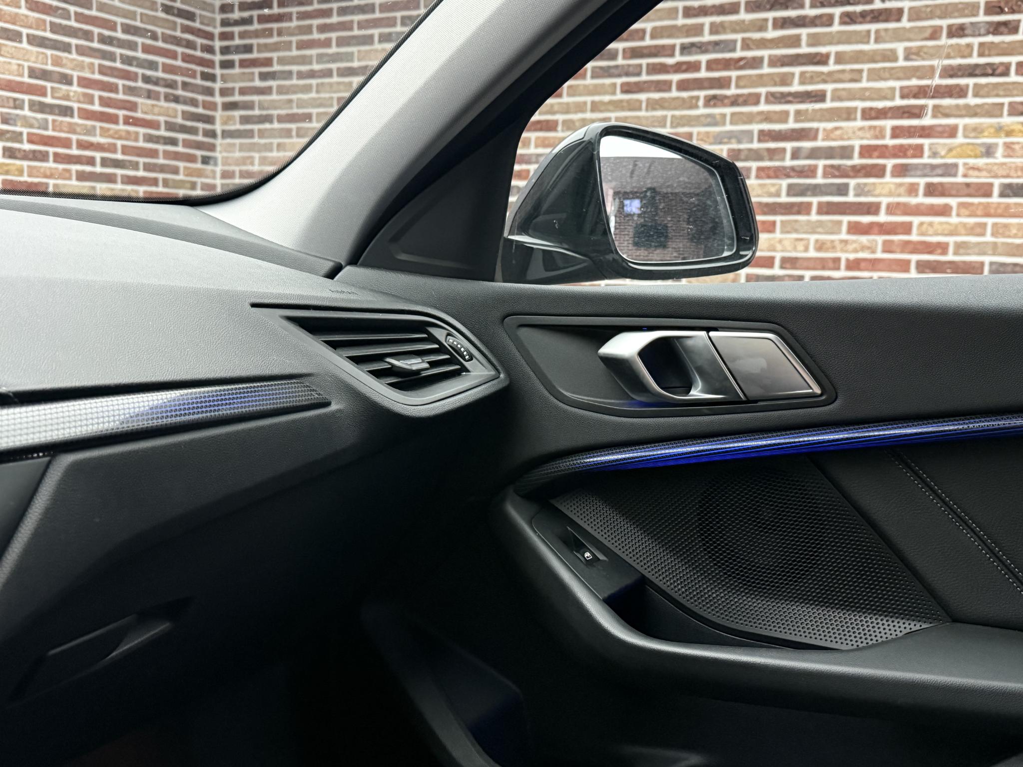 Foto van BMW 1-serie