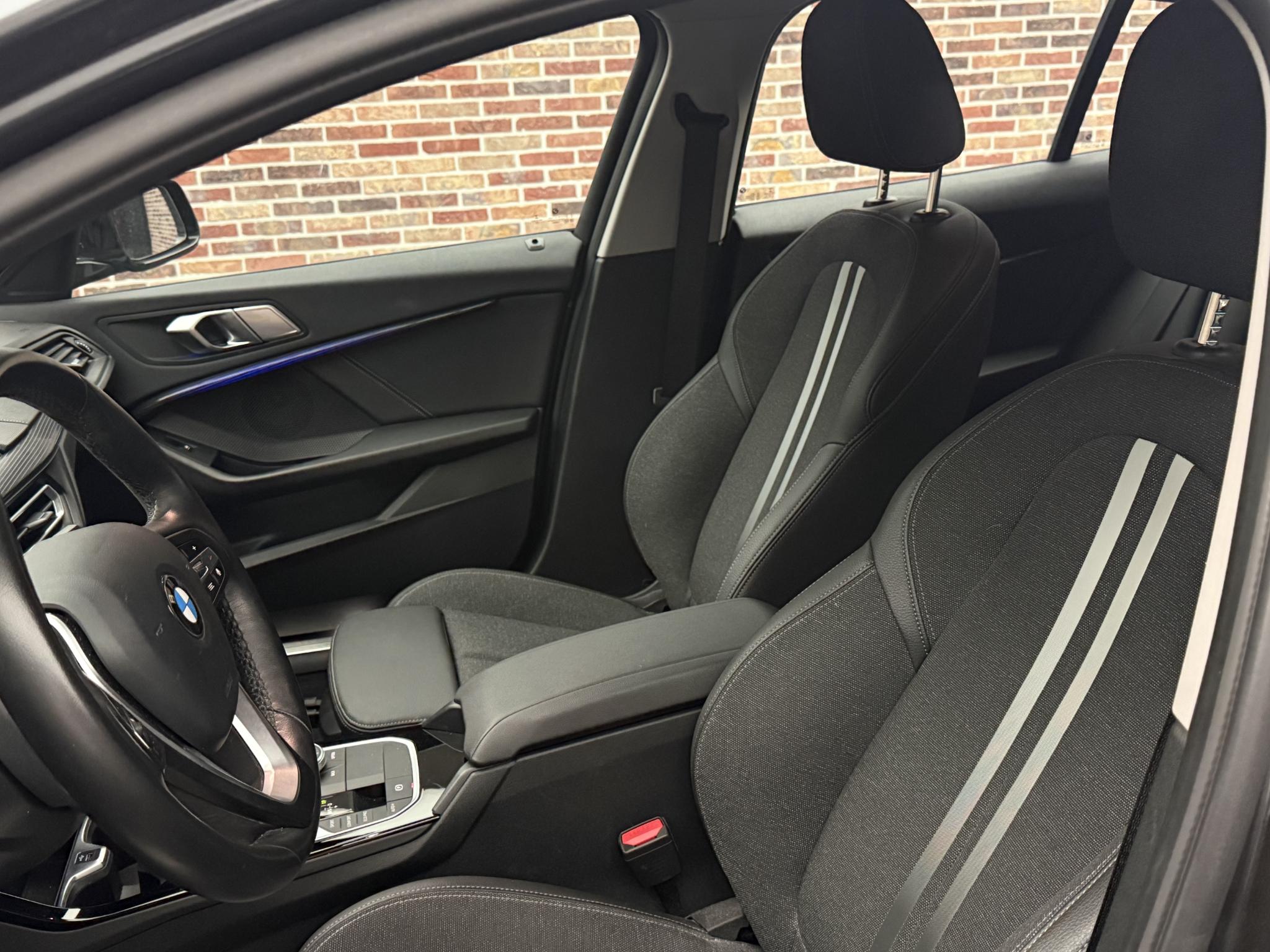 Foto van BMW 1-serie