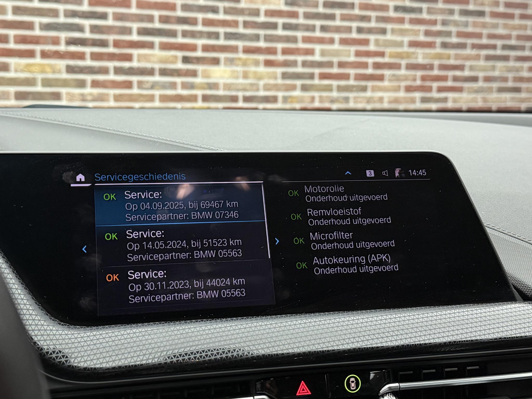 Foto van BMW 1-serie