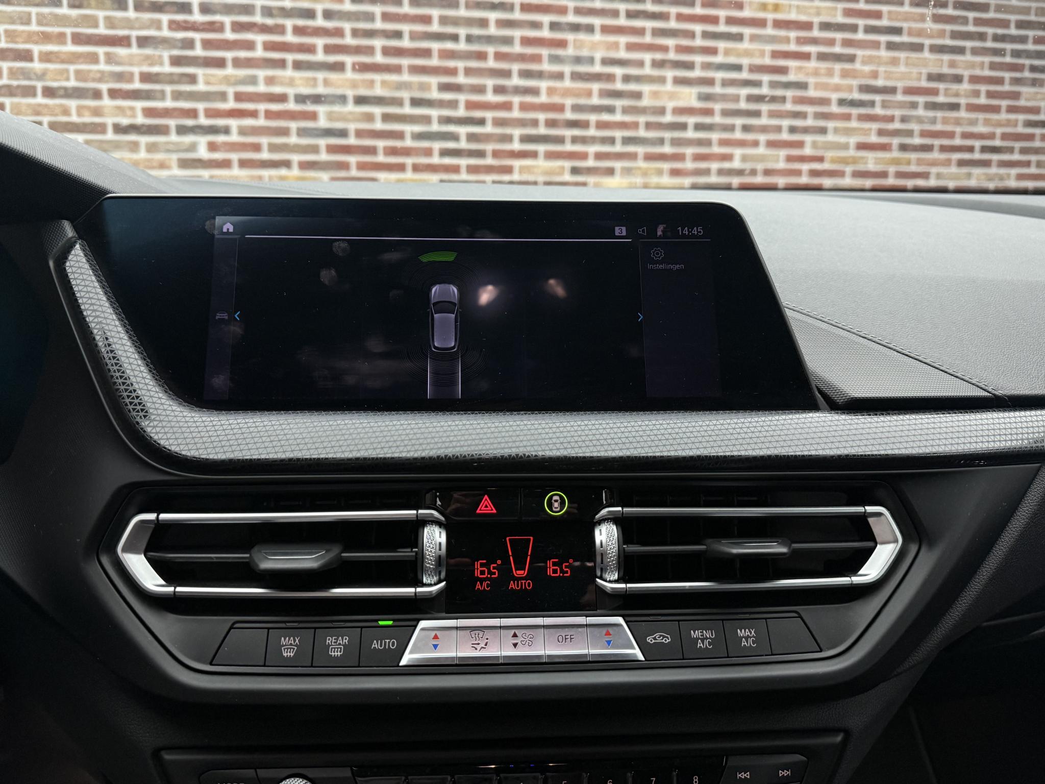 Foto van BMW 1-serie