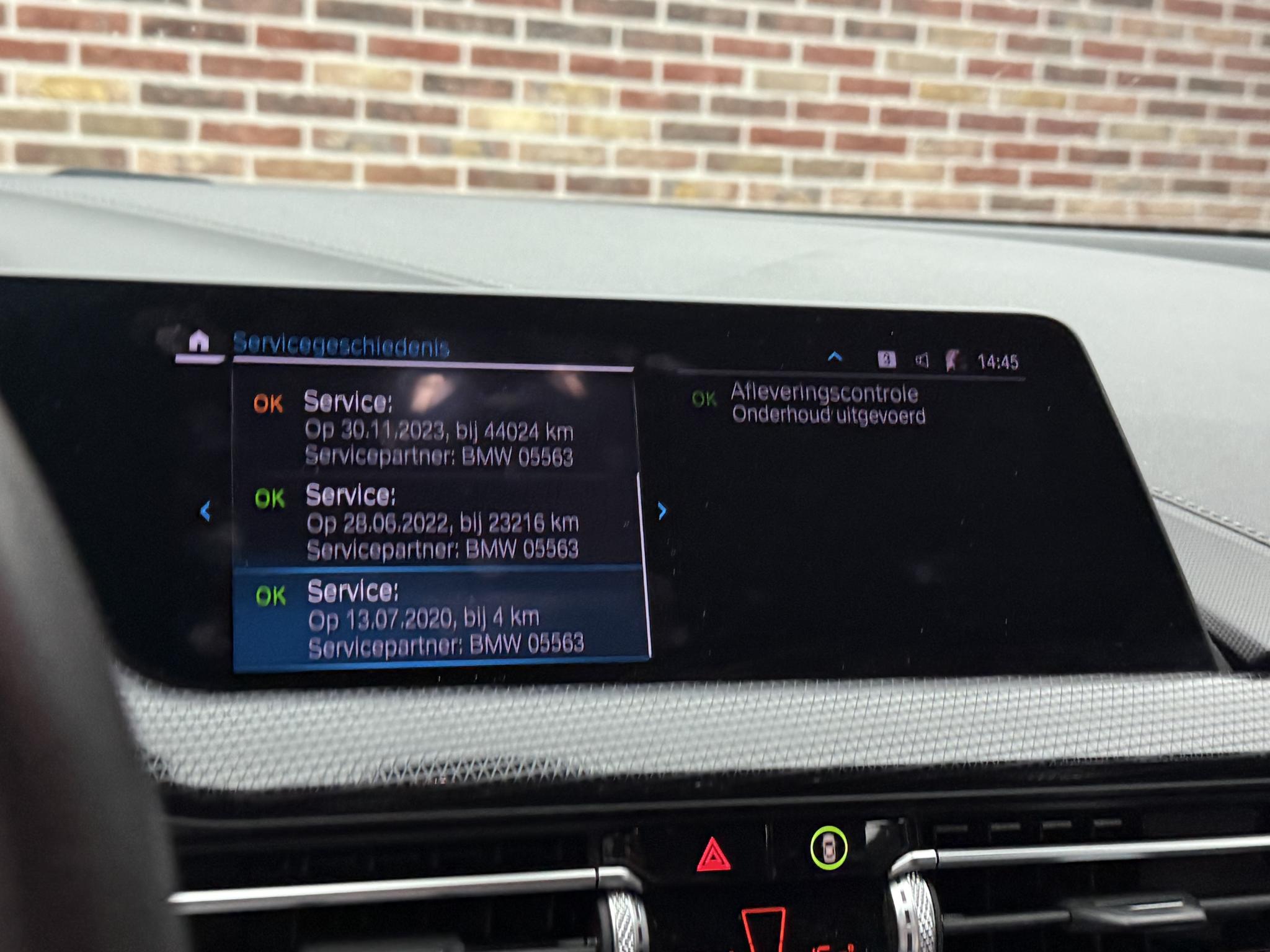 Foto van BMW 1-serie