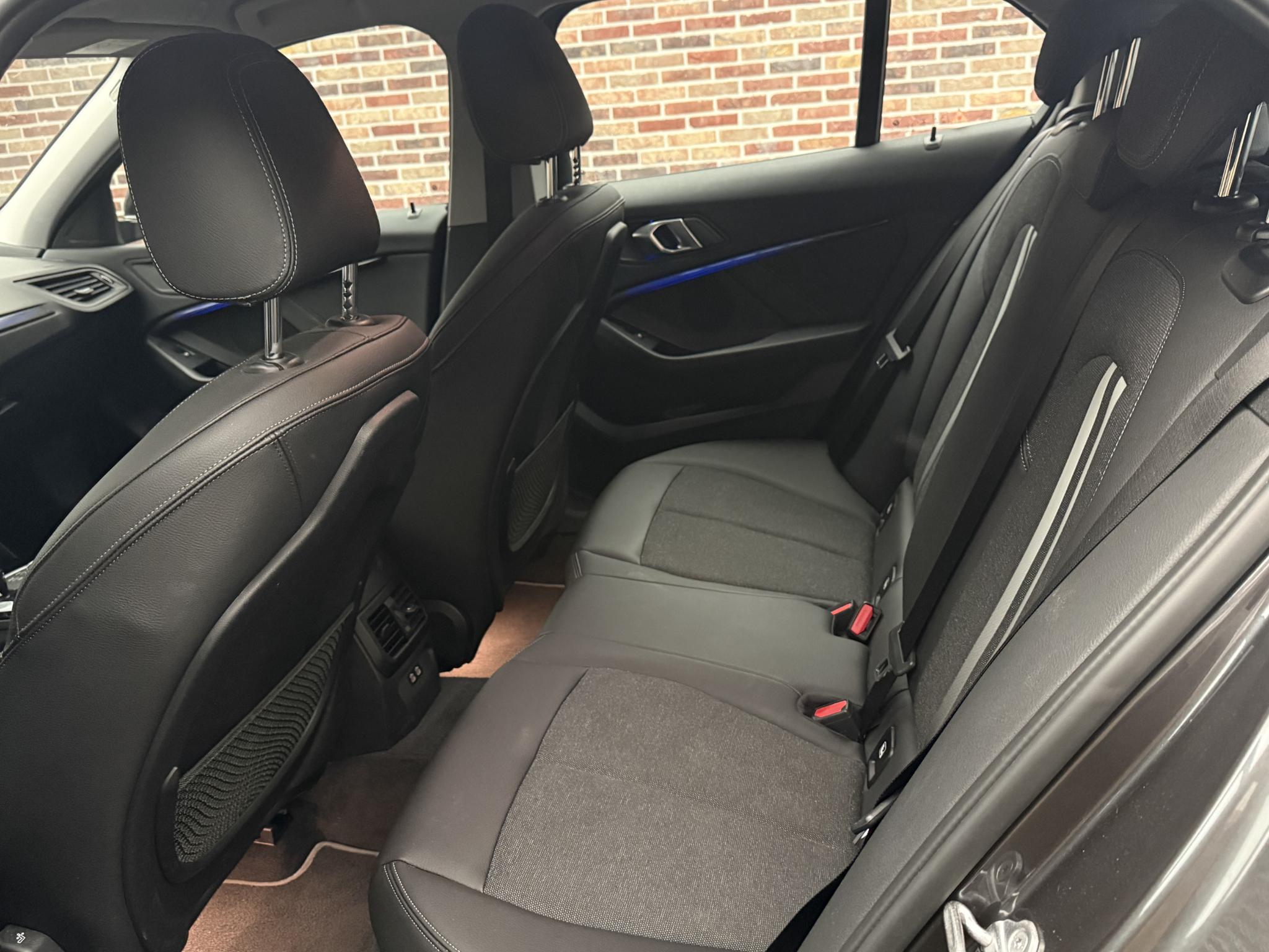 Foto van BMW 1-serie