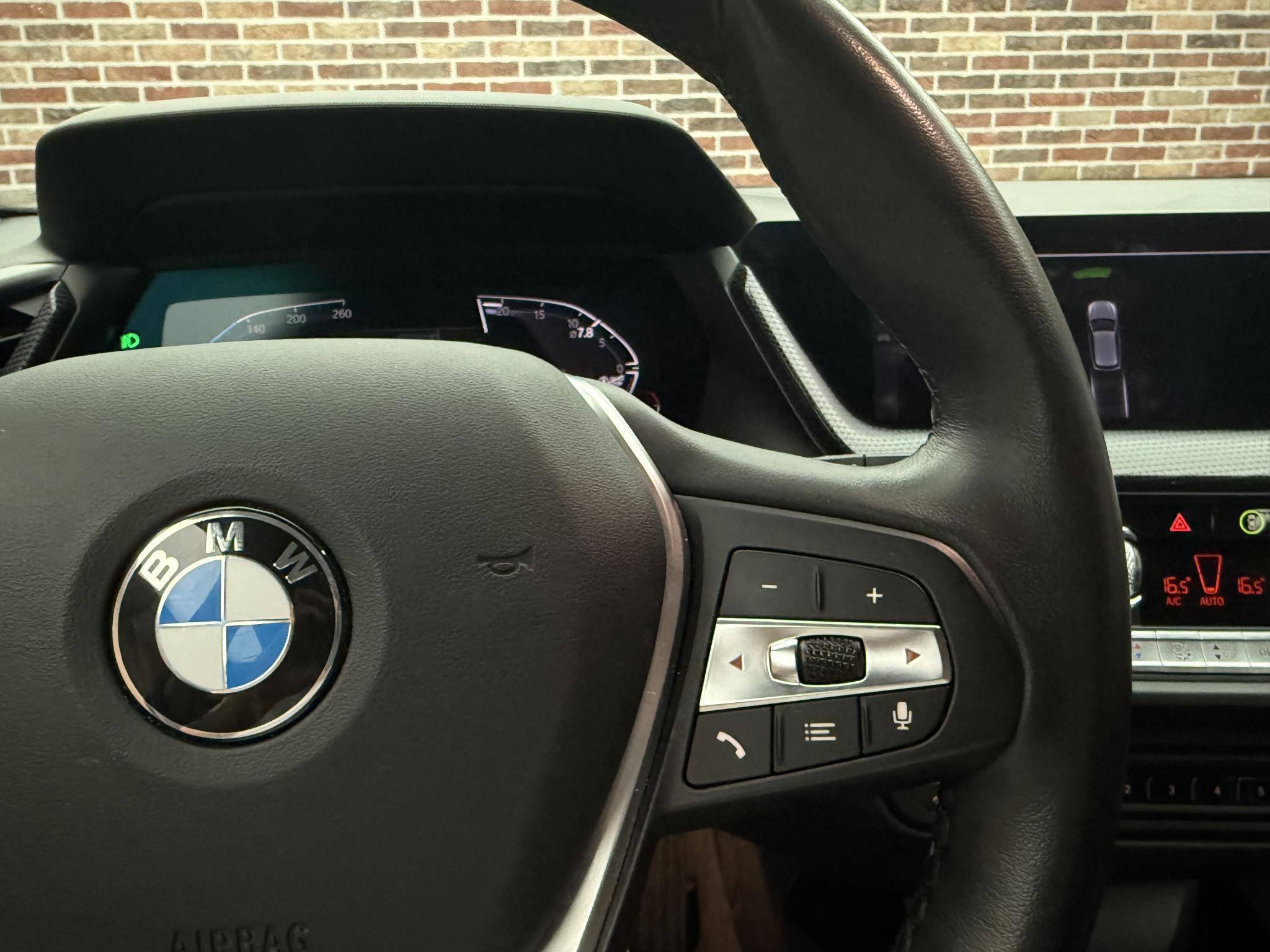Foto van BMW 1-serie