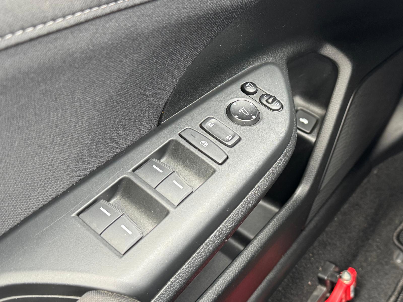 Foto van Honda Civic