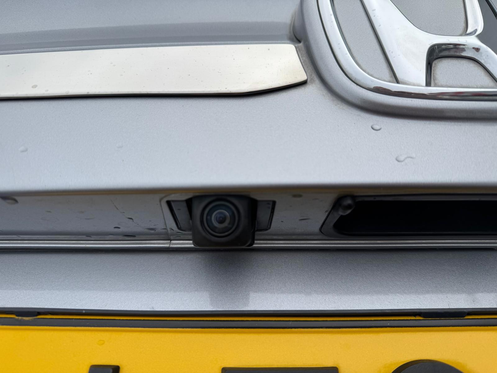 Foto van Honda Civic