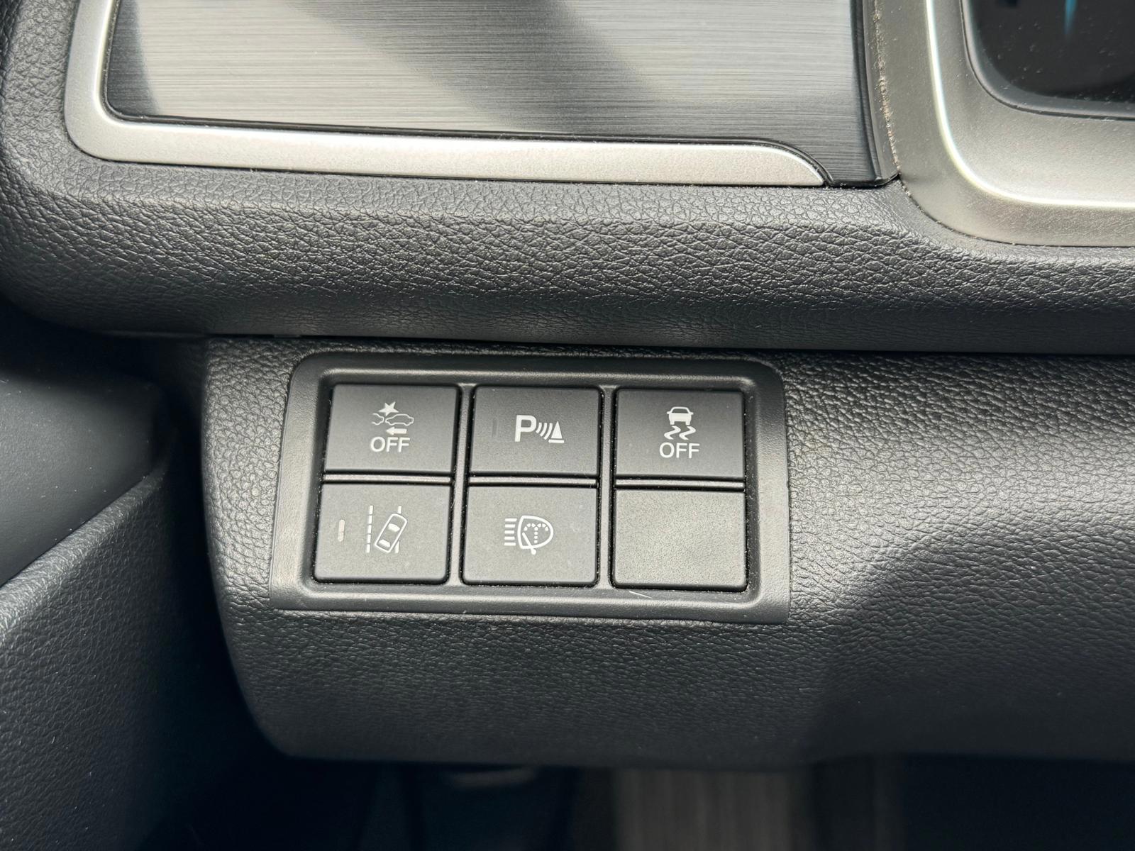 Foto van Honda Civic