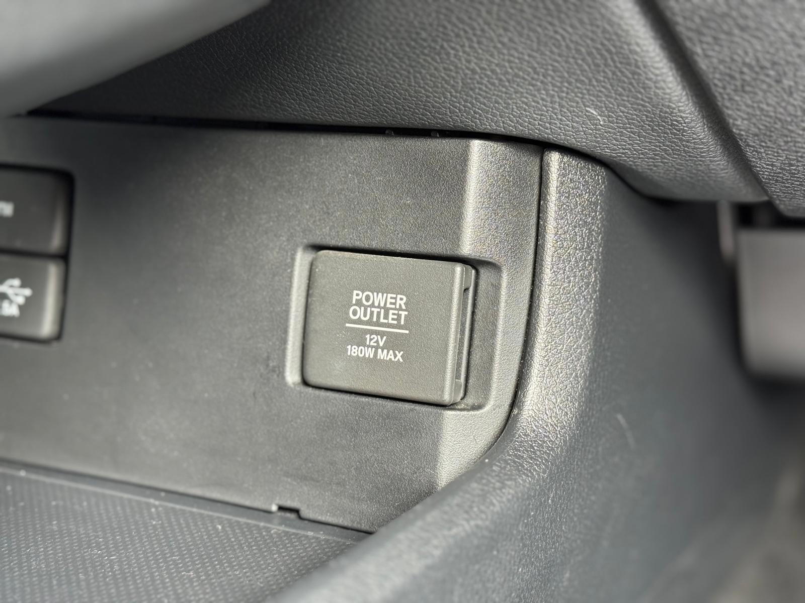 Foto van Honda Civic