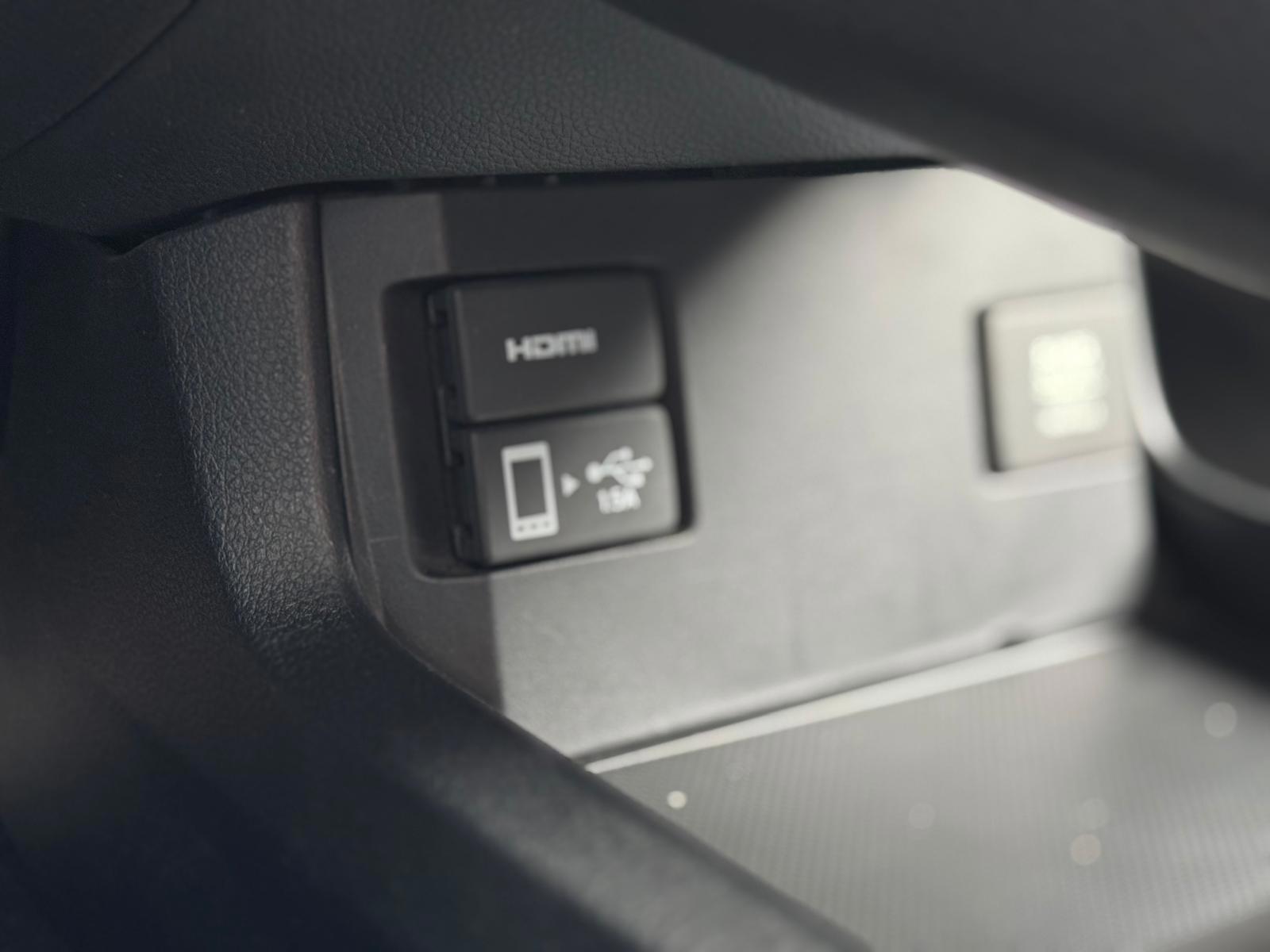 Foto van Honda Civic