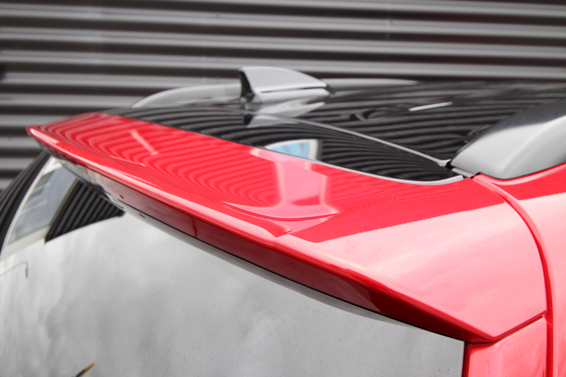 Foto van Mitsubishi Mitsubishi Asx
