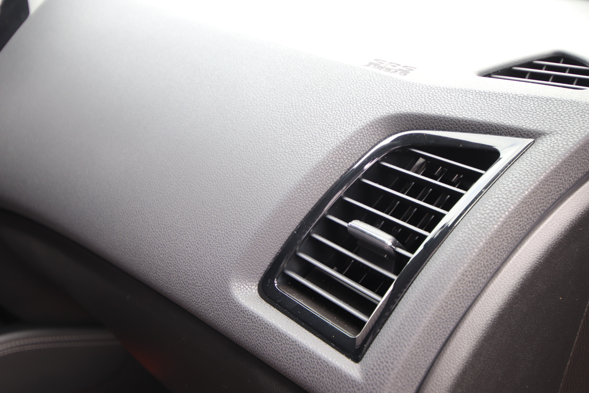 Foto van Mitsubishi Mitsubishi Asx