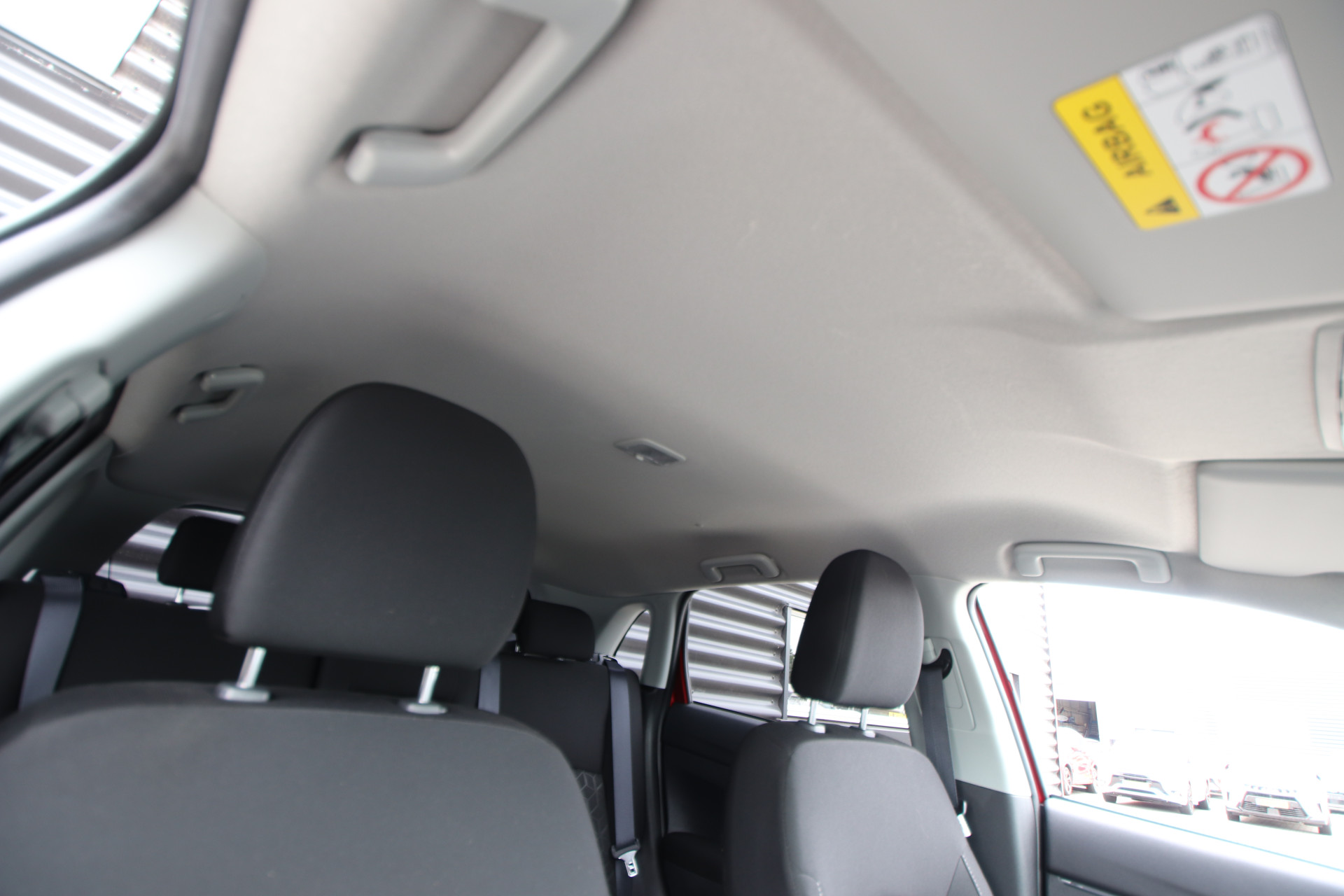 Foto van Mitsubishi Mitsubishi Asx