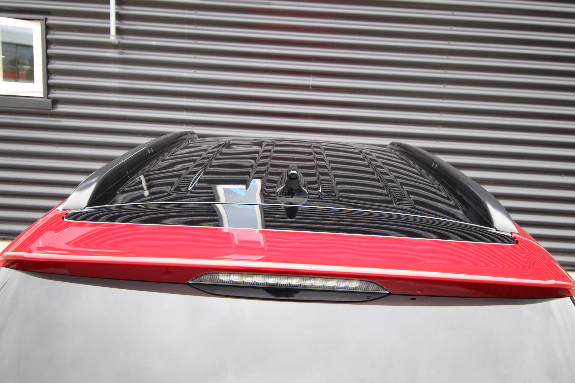 Foto van Mitsubishi Mitsubishi Asx