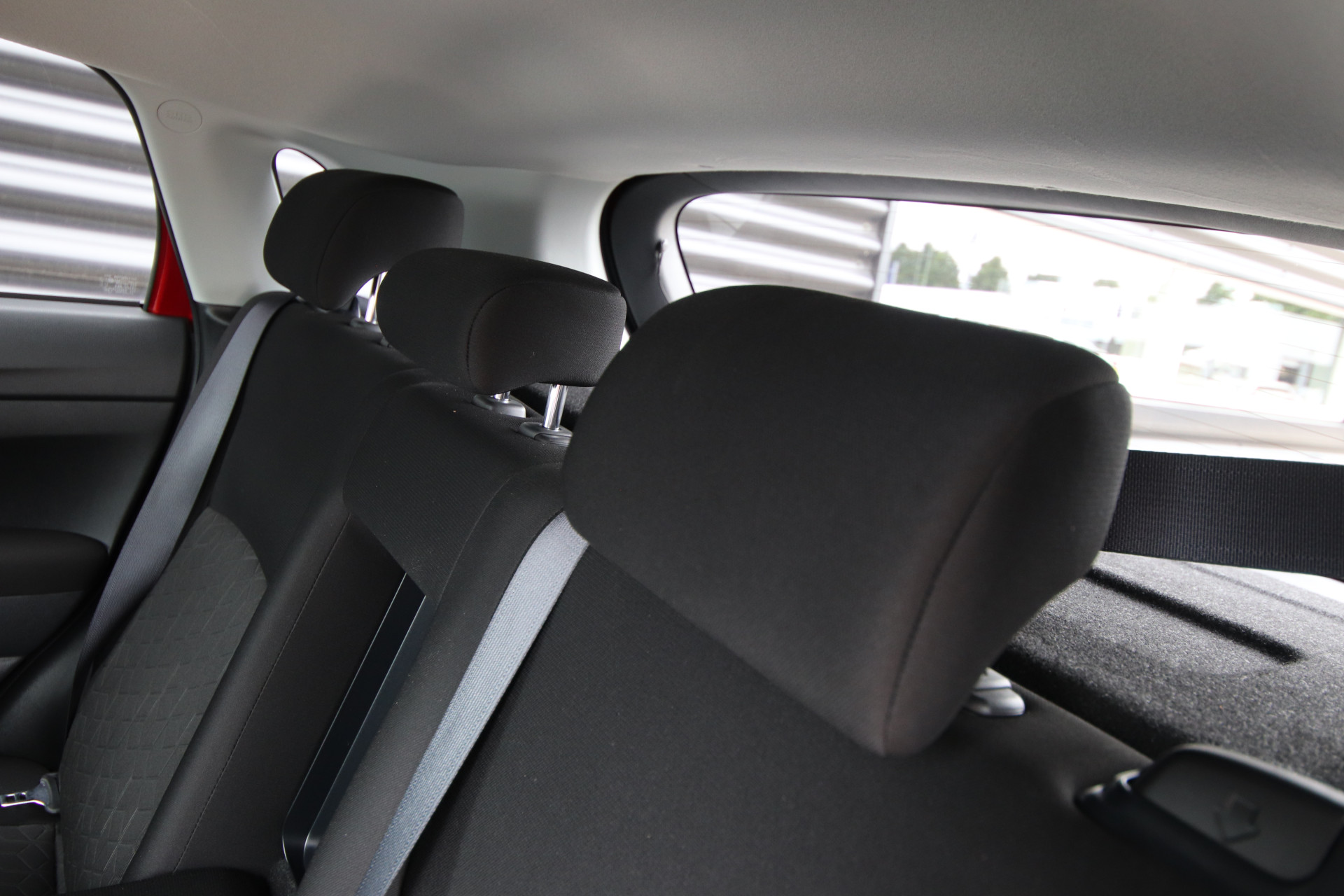 Foto van Mitsubishi Mitsubishi Asx