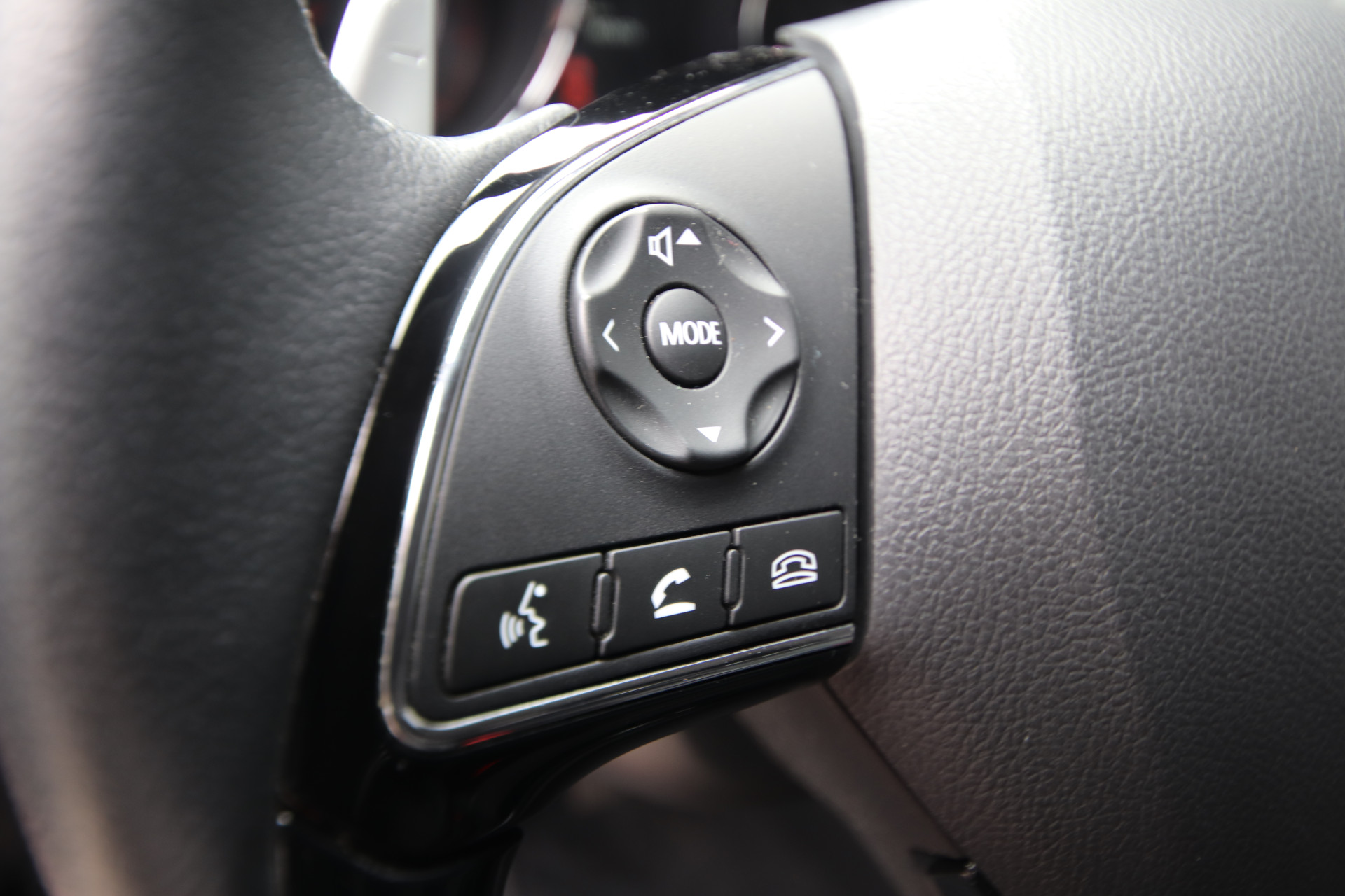 Foto van Mitsubishi Mitsubishi Asx