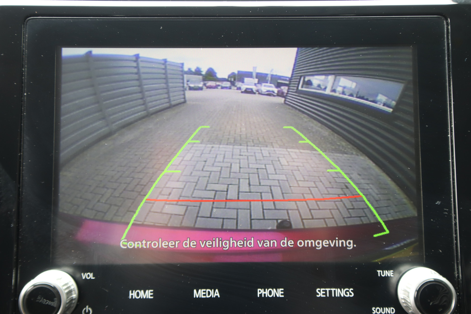 Foto van Mitsubishi Mitsubishi Asx