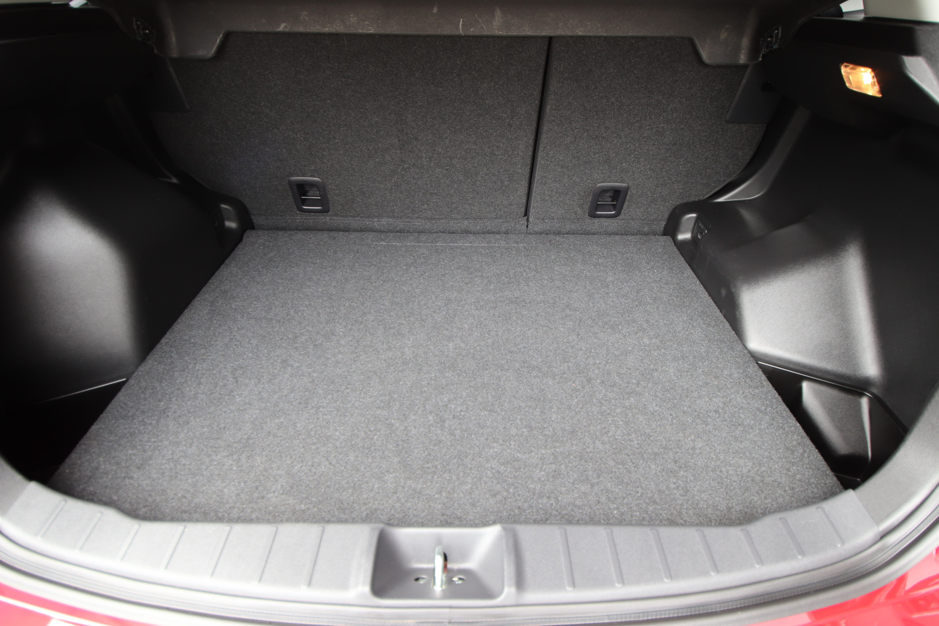 Foto van Mitsubishi Mitsubishi Asx