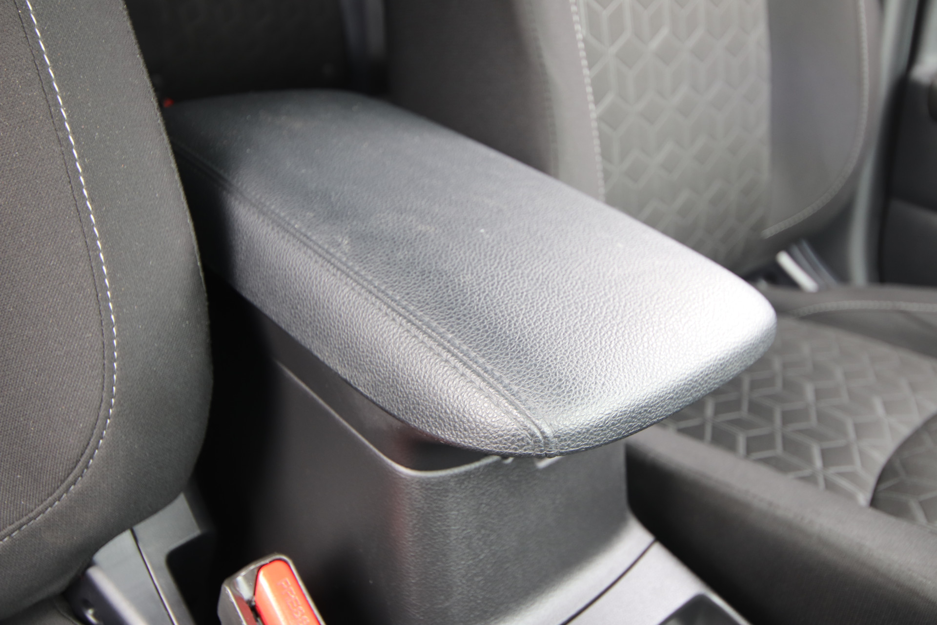 Foto van Mitsubishi Mitsubishi Asx