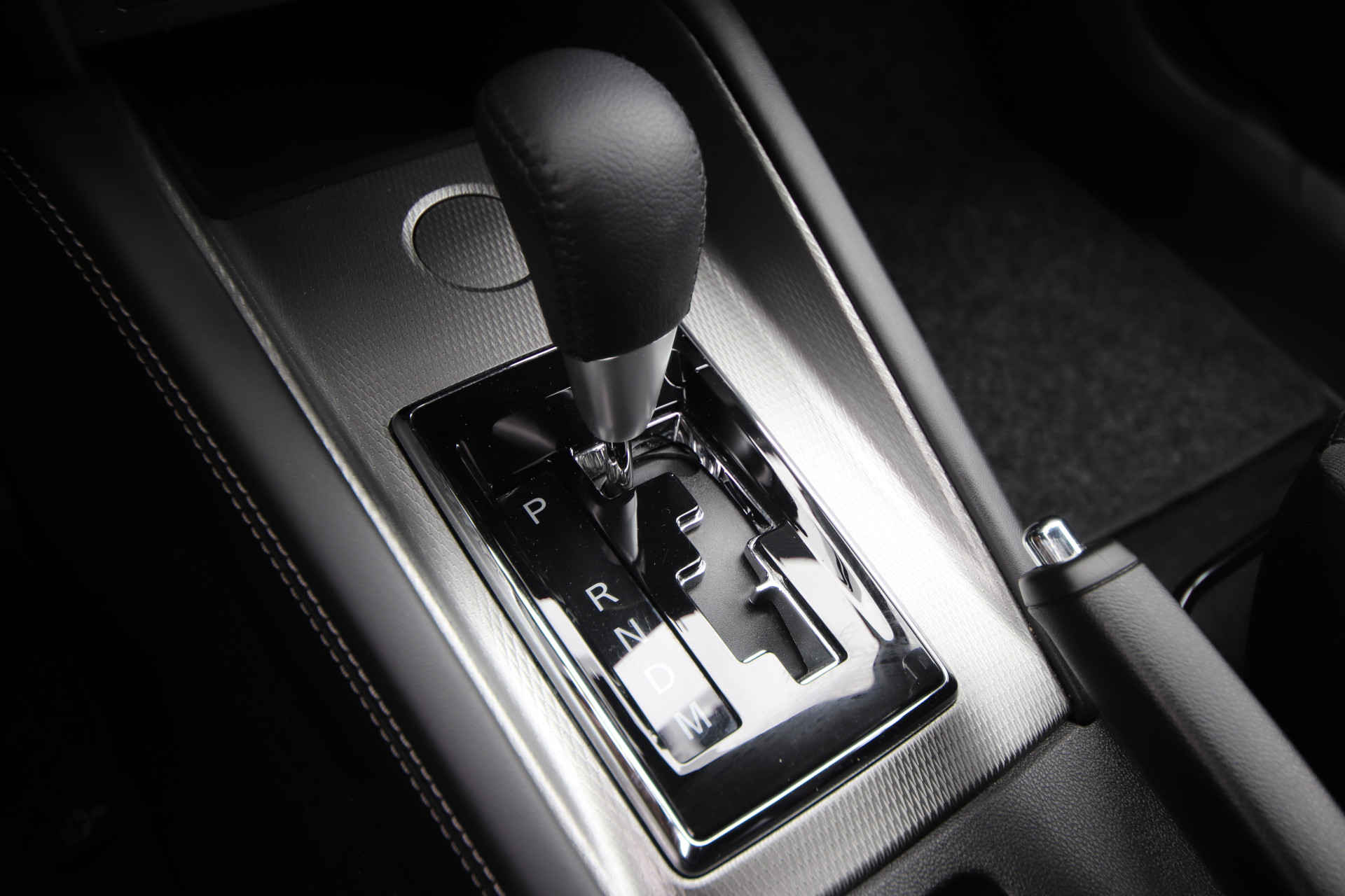 Foto van Mitsubishi Mitsubishi Asx