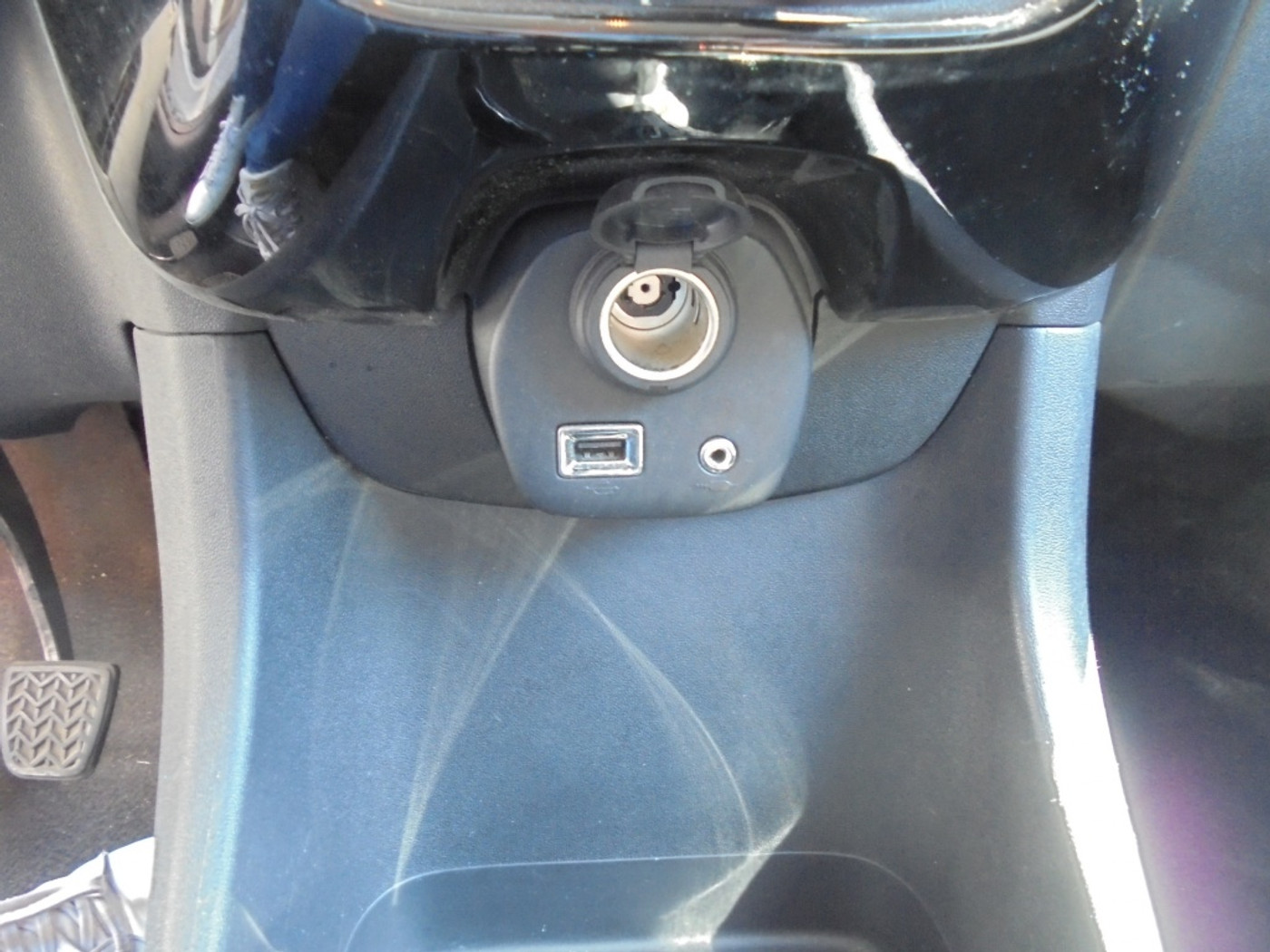 Foto van Citroen C1
