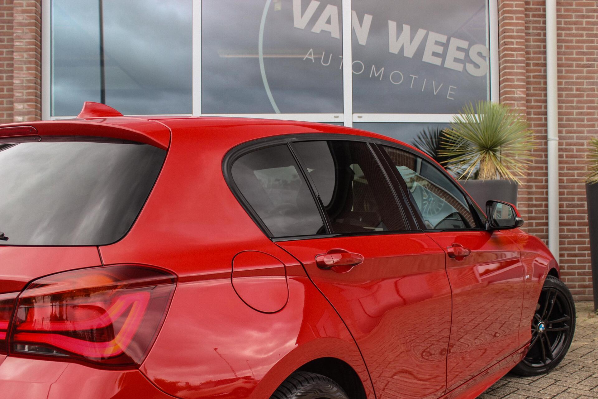 Foto van BMW 1 Series